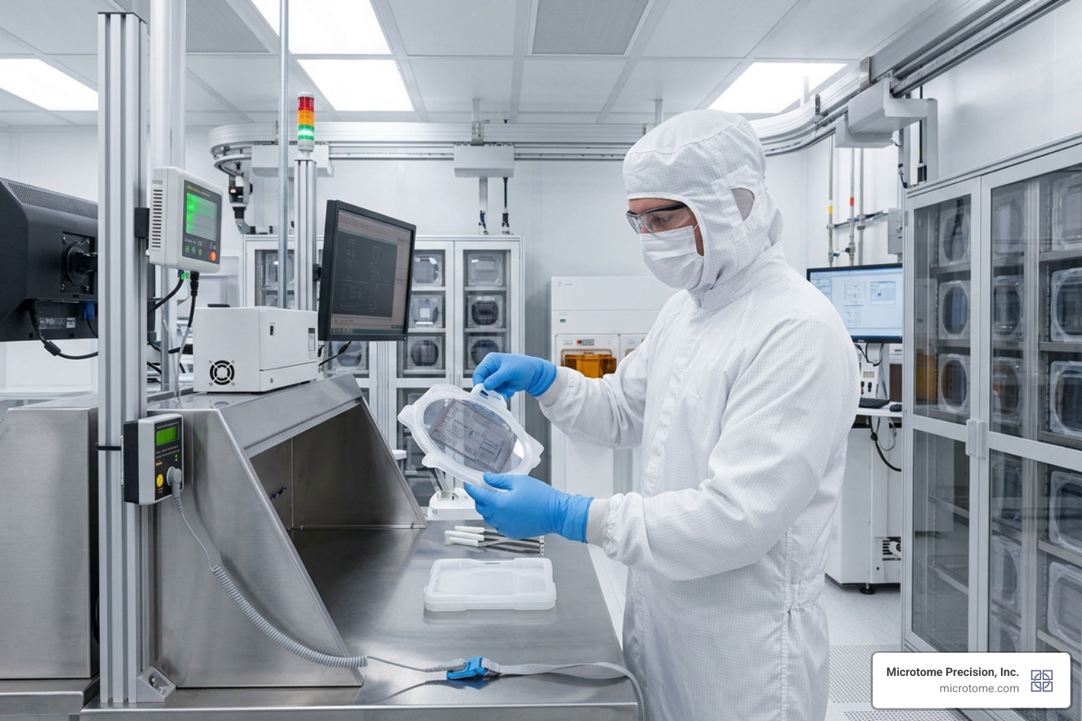 The Complete Guide to ESD Products